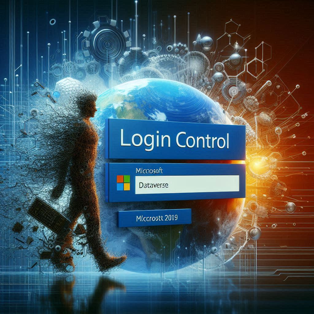Adding a Dataverse login control to your Windows client application